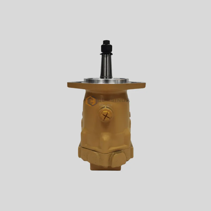 soil compactor parts